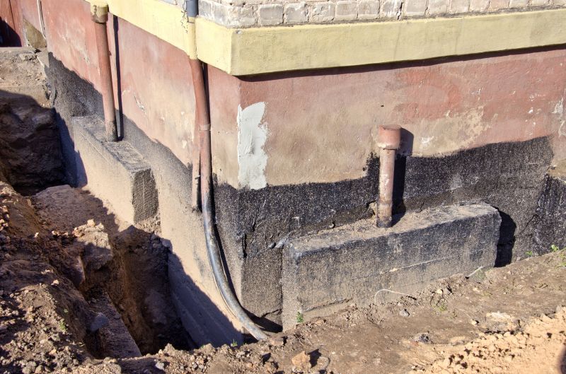 Top Concrete Foundation Repair Companies in Aurora, OH