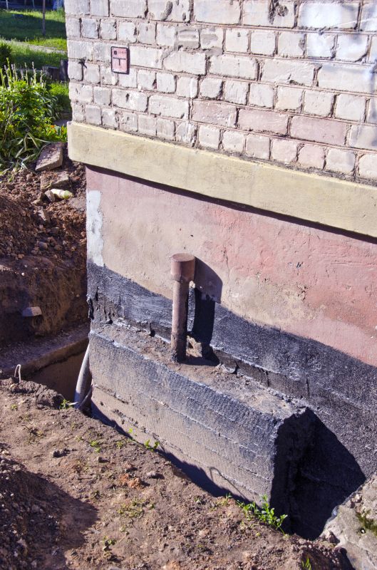 Top Concrete Foundation Repair Companies in Massillon, OH