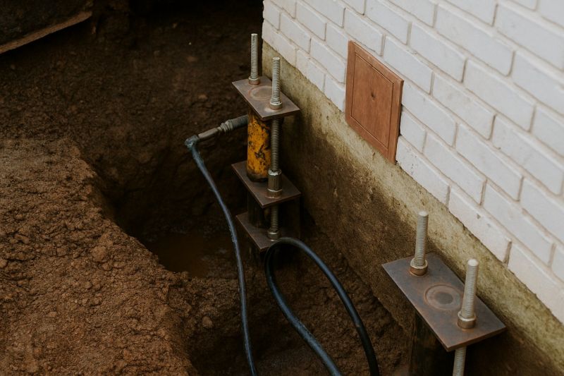 Top Foundation Lifting Companies in Canton, OH