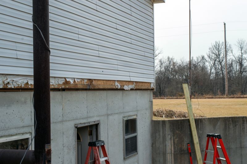 Top Foundation Lifting Companies in Canton, OH