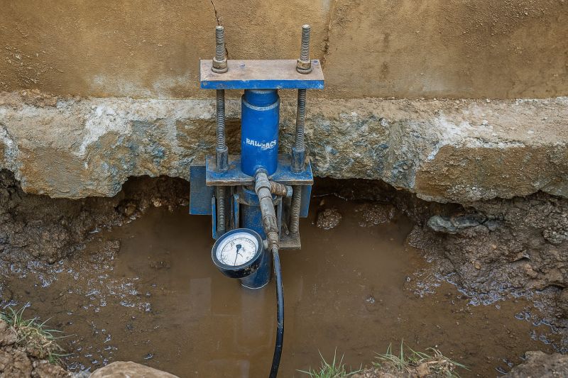 Top Foundation Lifting Companies in Massillon, OH