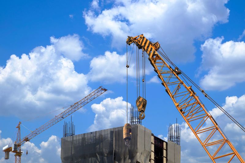 Top Foundation Lifting Companies in Massillon, OH