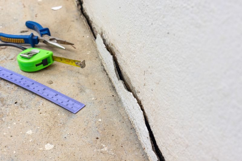 Top Foundation Repair Companies in Alliance, OH
