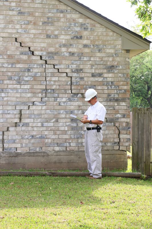 Top Foundation Repair Companies in Aurora, OH