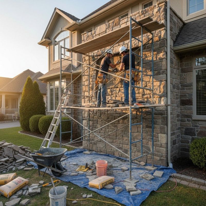 Top Foundation Repair Companies in Stow, OH