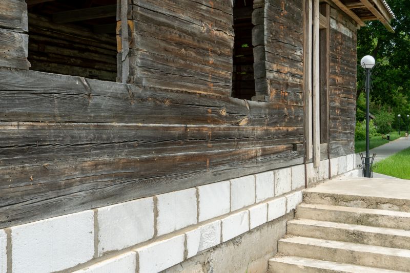 Top Foundation Repair Companies in Wadsworth, OH