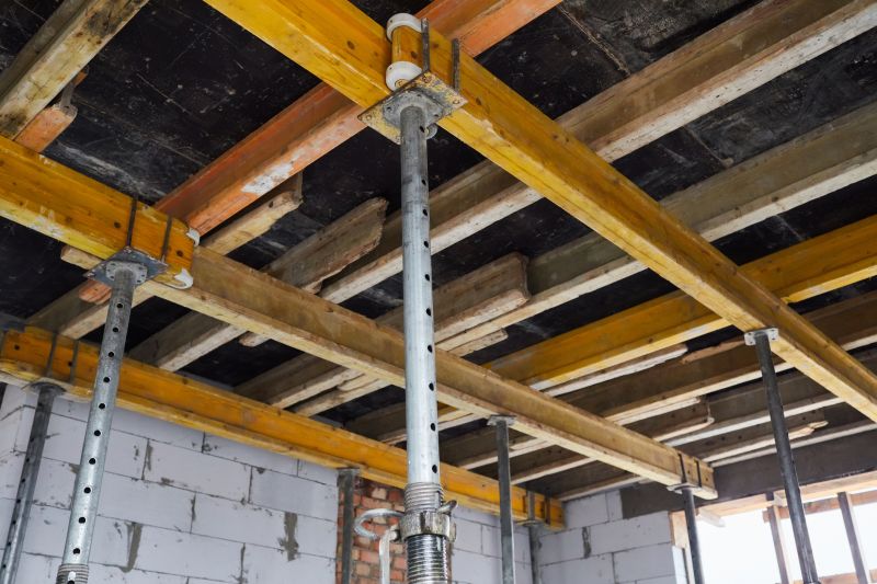Pier and Beam Foundation Solutions