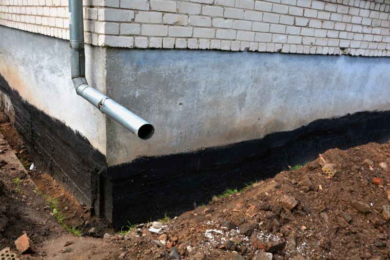 Drainage Contractors